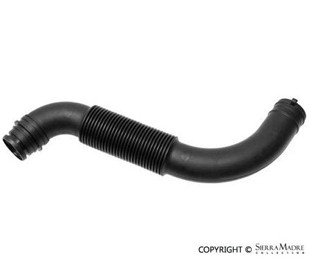 Porsche Oil Filler Flex Hose to Oil Tube on Engine - Boxster/Cayman 05-06 987-107-254-01