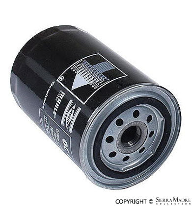 Porsche Oil Filter - 91165-71/914-670-72 901-107-203-09