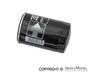 Porsche Oil Filter - 924 77-82 931-107-701-00