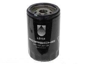 Porsche Oil Filter - 924/944/968 83-95 944-107-201-09