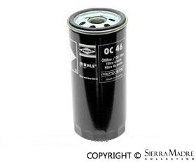 Porsche Oil Filter - 928 78-95 928-107-201-05