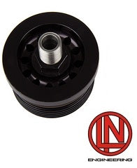 Porsche Oil Filter Adapter Kit - 99-09 10601