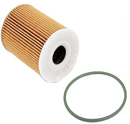 Porsche Oil Filter Kit - 09-12 948-107-222-00