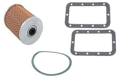 Porsche Oil Filter Kit - All 356s/912 50-69 546-07-827-KIT