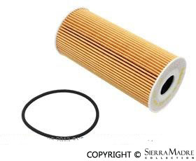 Porsche Oil Filter Kit - Boxster/Cayman 09-12 9A1-107-224-00