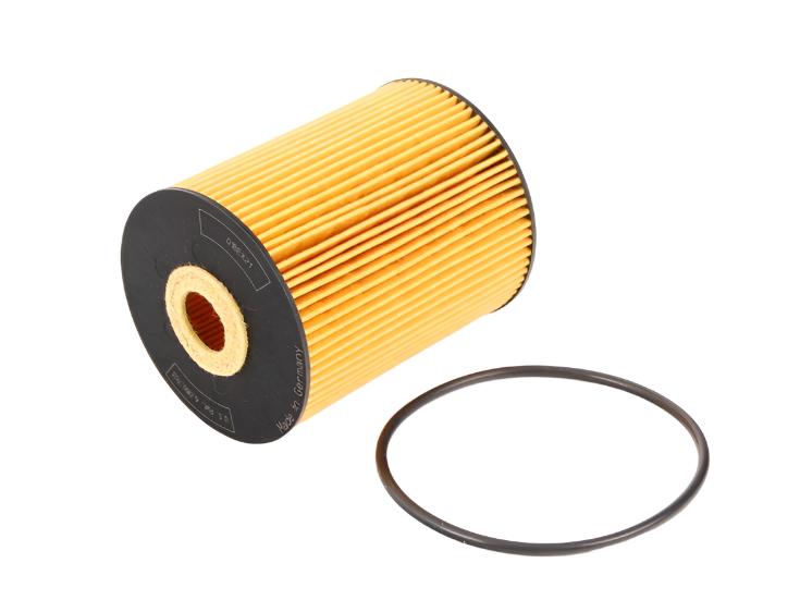 Porsche Oil Filter Kit - Cayenne 04-06 - 08-11 955-107-561-00
