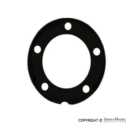 Porsche Oil/Fuel Sending Unit Gasket 53-89