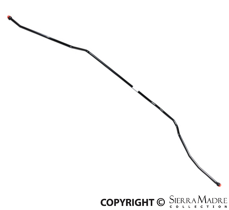 Porsche Oil Hose - Long - 911RS 70-73