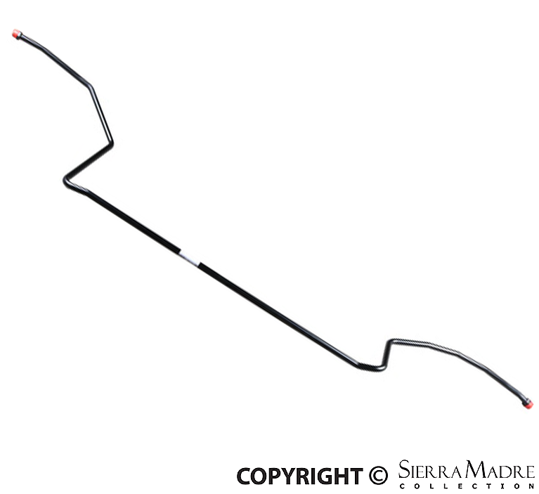 Porsche Oil Hose - Long - 911RS 70-73 911-207-043-01