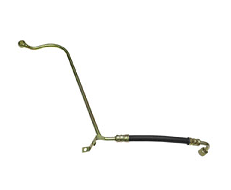 Porsche Oil Line, 911 75-94 930-107-125-08