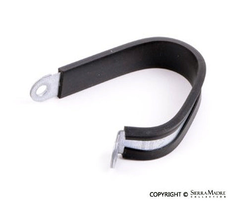 Porsche Oil Line Bracket - 911 Turbo/964/993 87-98 999-511-162-02