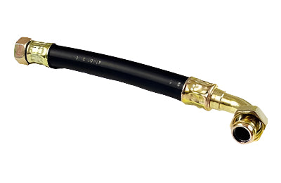 Porsche Oil Line - Crossover Pipe to Reservoir - 911 73-77 911-107-728-00