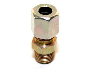 Porsche Oil Line Fitting - All 356s - 912 | 1950-1965 PCG-105-001-02