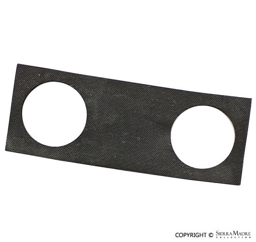 Porsche Oil Line Foam Seal - 911/930 84-89 930-207-361-00