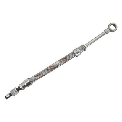 Porsche Oil Line - Inlet Side - 356A/356B/356C/912 58-69 616-07-818