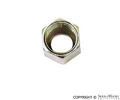 Porsche Oil Line Nut - 911/930 65-92 900-104-003-02