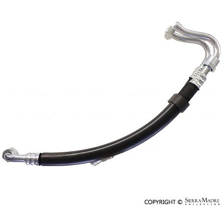 Porsche Oil Line Set - Engine to Radiator - 928 78-86 928-107-037-05