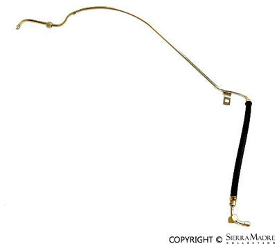 Porsche Oil Line for Tank to Oil Pump - 930 78-89 930-107-336-03