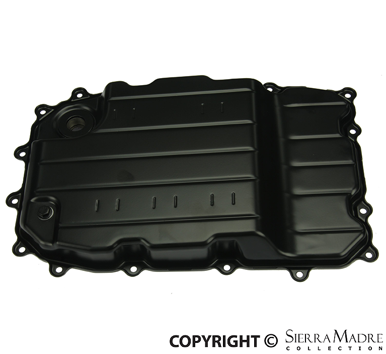 Porsche Oil Pan - Cayenne 03-10 955-321-025-01