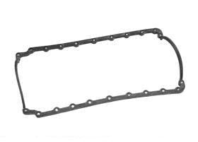 Porsche Oil Pan Gasket - 924/944/968 83-95 944-101-205-02
