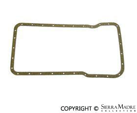 Porsche Oil Pan Gasket - 928 78-95 928-101-207-00