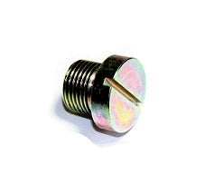 Porsche Oil Pressure Relief Plug - 356AT2/356B/356C/912 999-064-010-02