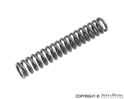 Porsche Oil Pressure Relief Valve Spring 65-09 901-107-531-00