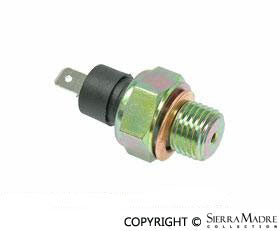 Porsche Oil Pressure Switch - 97-08 986-606-203-03