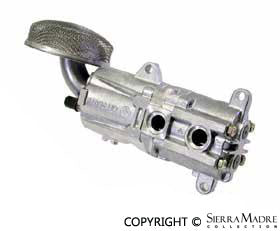 Porsche Oil Pump - 930/964/996 930-107-008-04