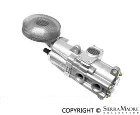 Porsche Oil Pump - 996/997 00-08 996-107-007-94