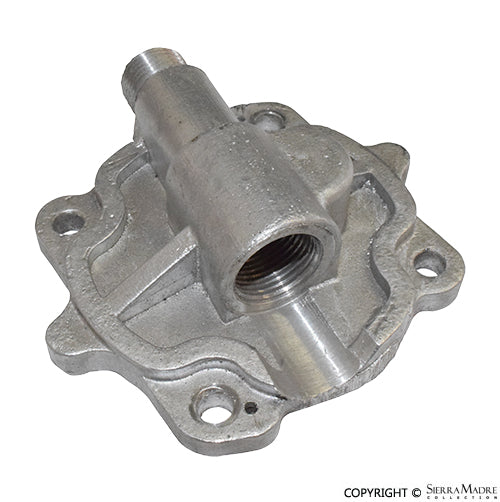 Porsche Oil Pump Cover - 356/356A 50-59 539-07-111
