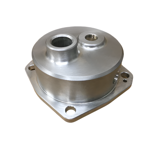 Porsche Oil Pump Housing - 356/356A 50-59 539-07-110