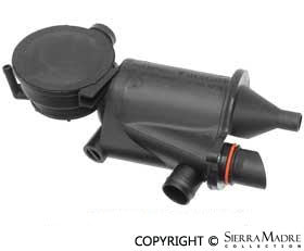 Porsche Oil Separator - 996 02-05 996-107-026-51