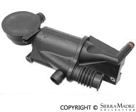Porsche Oil Separator - Boxster - 97-02 996-107-023-04