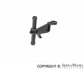 Porsche Oil Separator Hose Connection - 996 - 99-05 996-106-226-52