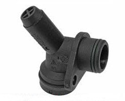 Porsche Oil Separator Hose Connector - 97-02 996-107-047-51