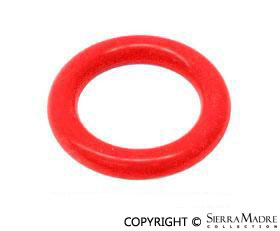 Porsche Oil Separator Seal - Upper - 924/944 83-91 999-701-613-40