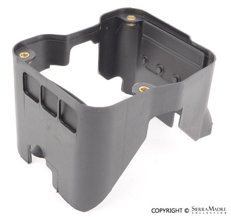 Porsche Oil Sump Baffle - 97-08 997-107-243-00