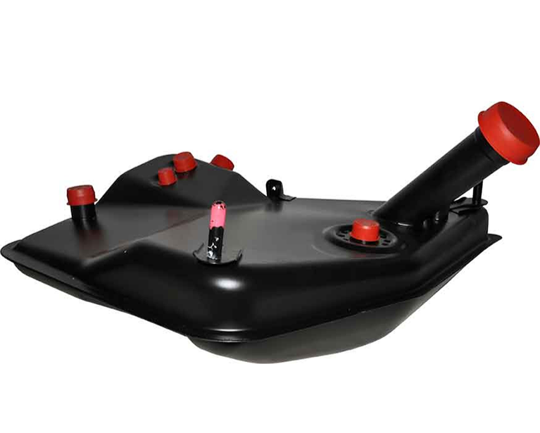 Porsche Oil Tank, 930 76-89 930-107-006-07