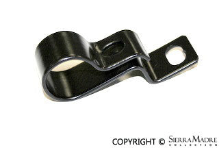 Porsche Oil Tank Fastening Clamp 69-71 - 1973 901-501-930-22