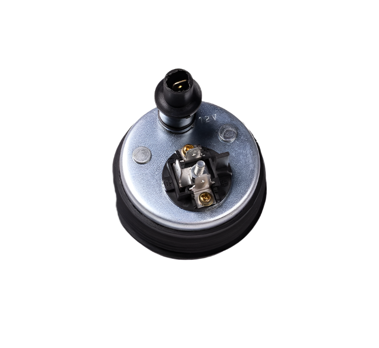 Porsche Oil Temperature Gauge - 914 70-76 914-641-118-20