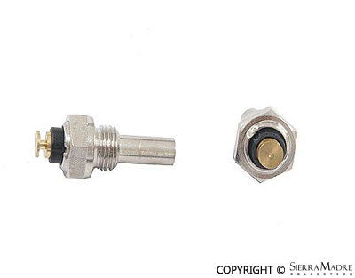 Porsche Oil Temperature Switch - 911/930 77-89 911-606-112-00
