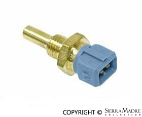 Porsche Oil Temperature Switch - 911 Turbo 91-94 944-606-125-00