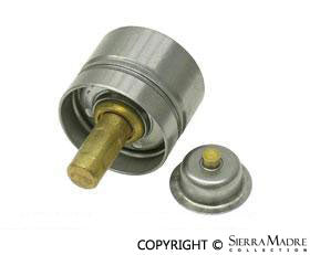 Porsche Oil Thermostat Insert - 993 95-98 928-107-172-02