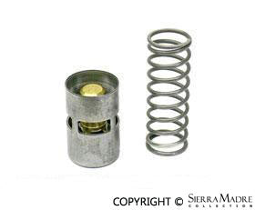 Porsche Oil Thermostat Insert - C2/C4 89-94 964-207-349-02