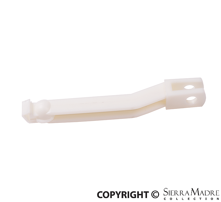 Porsche Operating Rod for Door Lock Actuator - 944/968 85-95 944-537-511-00