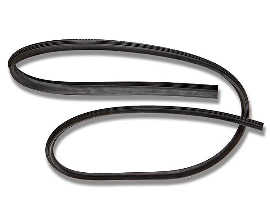 Porsche Outer Door Sealing Frame - Right - 914 70-76 914-531-814-11