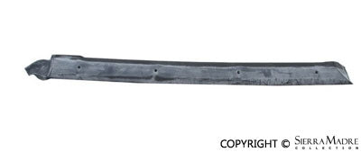 Porsche Outer Top Frame Seal - Left - Cabriolet 83-85 911-561-205-00