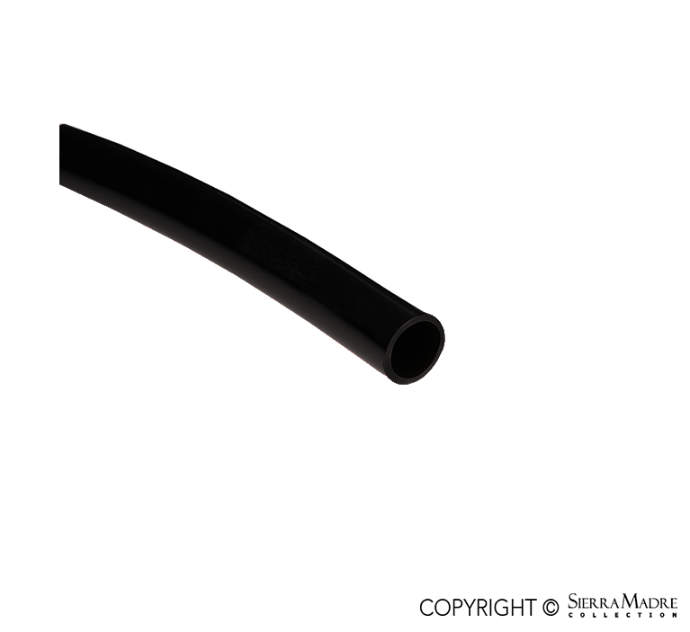 Porsche Overflow Hose - C2/C4/993 89-98 964-201-153-00