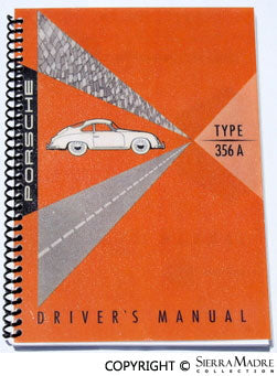 Porsche-Owners-Manual-356A-55-